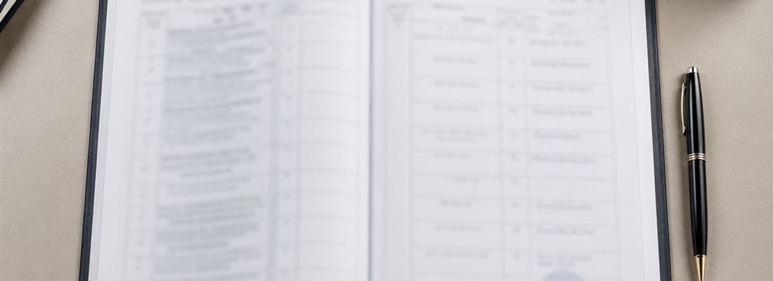 What should I do if I am listed in the registry of end-beneficiaries?